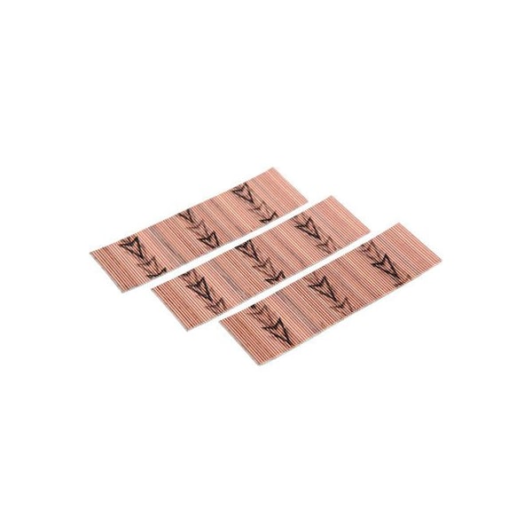 Gec Collated Pin Nail, 3/4 in L, 23 ga P23-34 - main